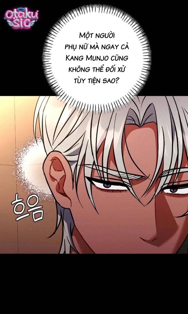 Dục Vọng Dơ Bẩn - Chap 8 - Trang 31