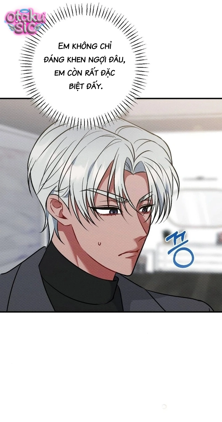 Dục Vọng Dơ Bẩn - Chap 8 - Trang 39