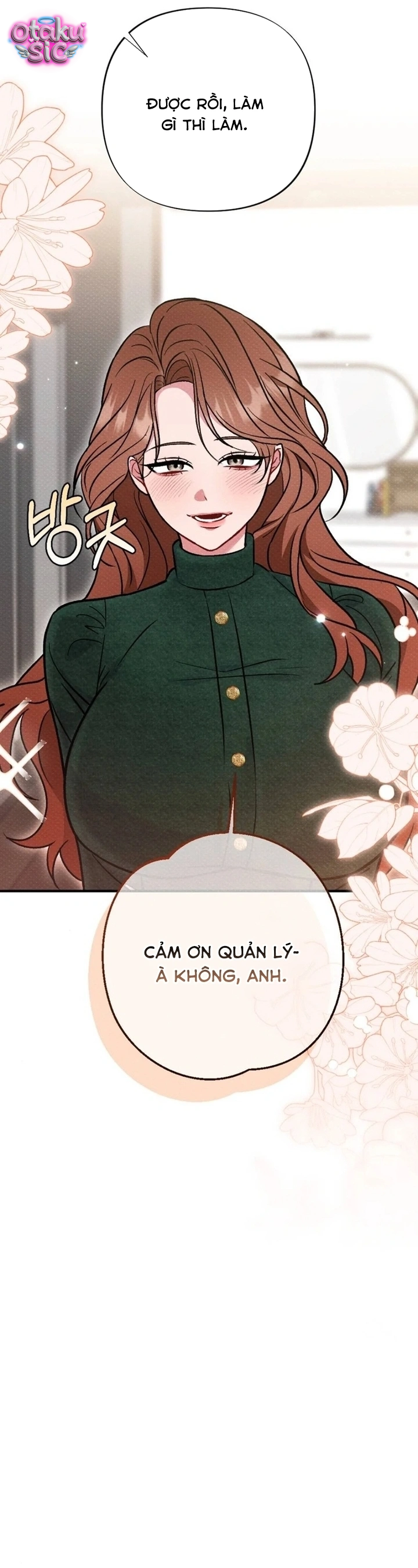 Dục Vọng Dơ Bẩn - Chap 8 - Trang 40