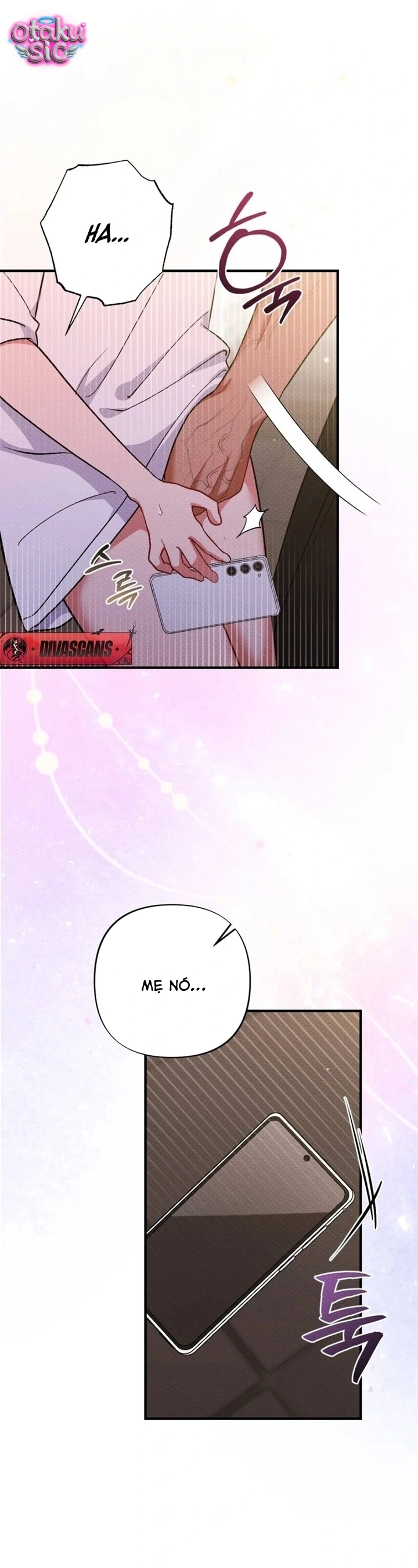 Dục Vọng Dơ Bẩn - Chap 8 - Trang 45