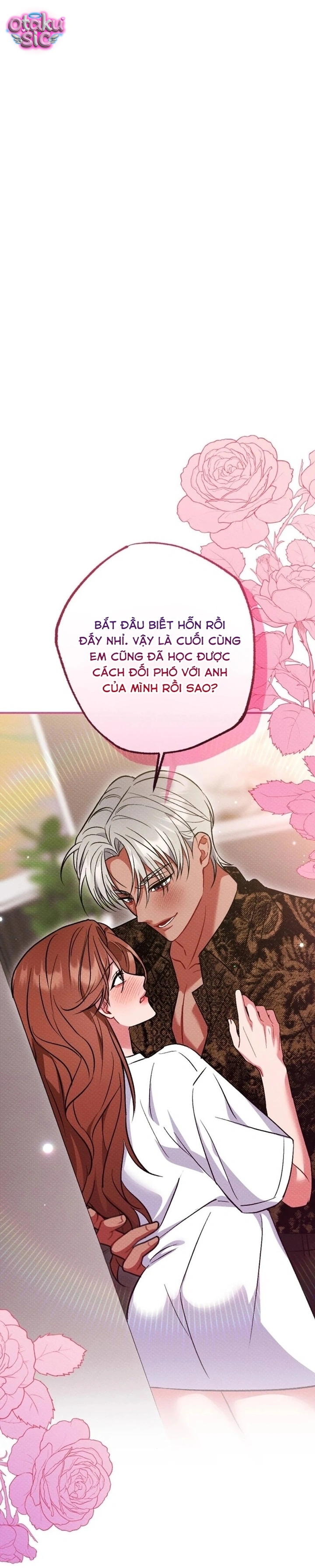 Dục Vọng Dơ Bẩn - Chap 9 - Trang 2