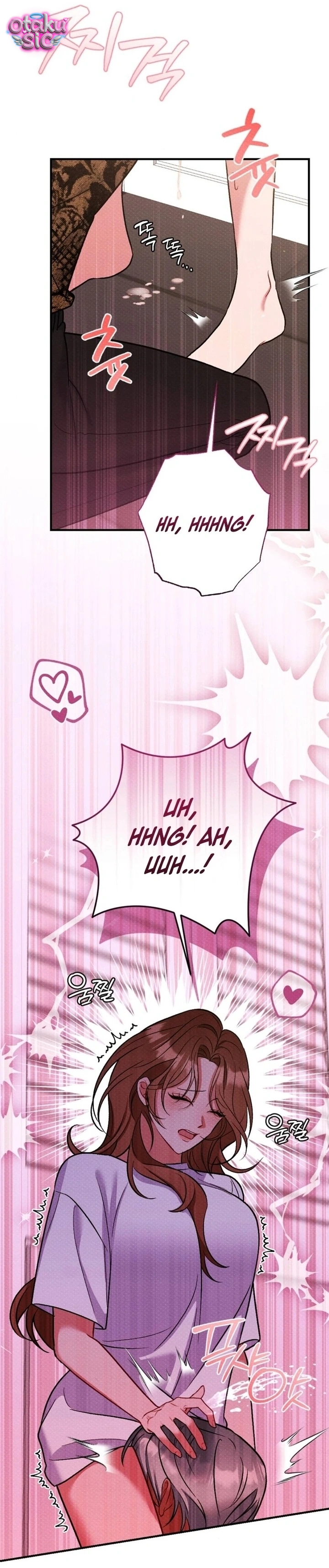 Dục Vọng Dơ Bẩn - Chap 9 - Trang 13