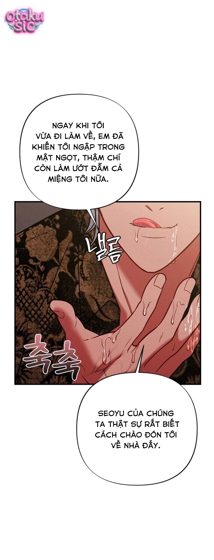 Dục Vọng Dơ Bẩn - Chap 9 - Trang 14