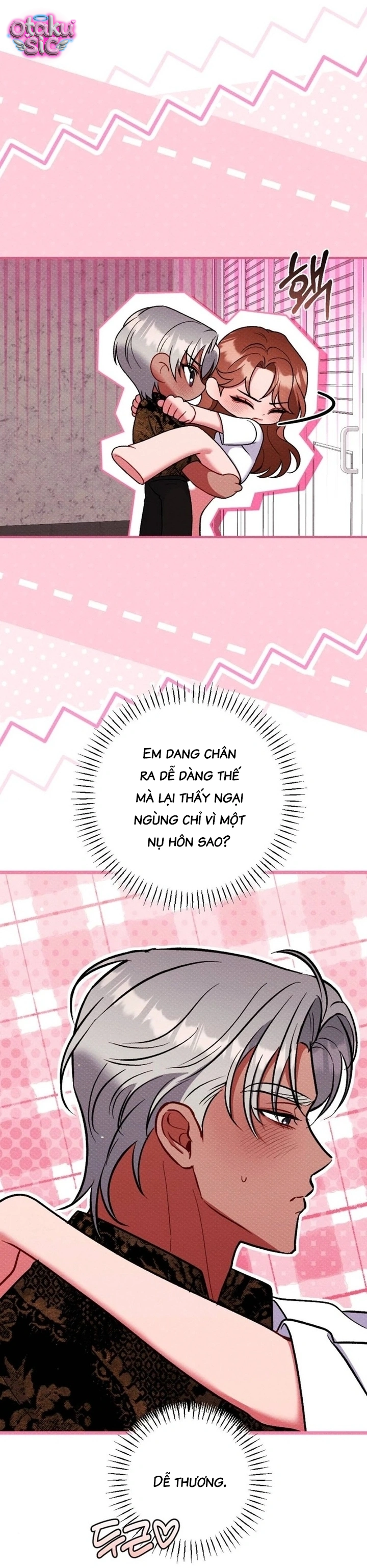 Dục Vọng Dơ Bẩn - Chap 9 - Trang 19