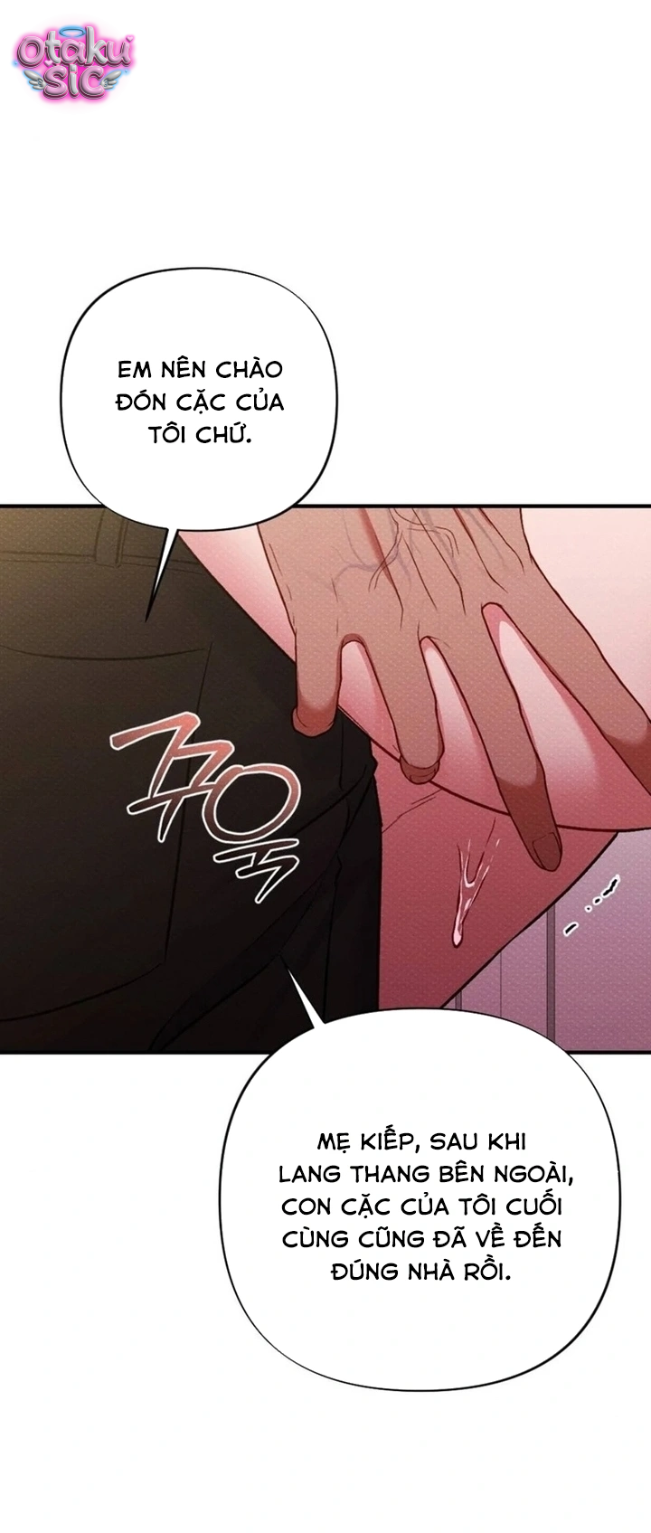 Dục Vọng Dơ Bẩn - Chap 9 - Trang 20