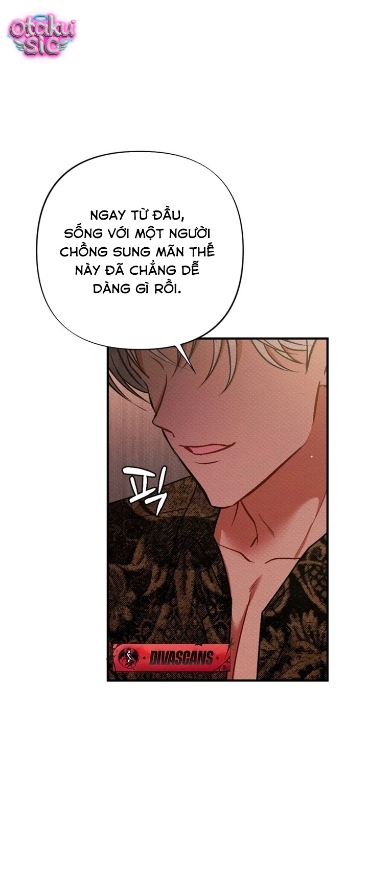 Dục Vọng Dơ Bẩn - Chap 9 - Trang 3