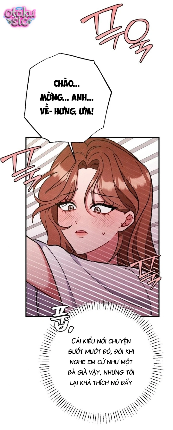 Dục Vọng Dơ Bẩn - Chap 9 - Trang 21