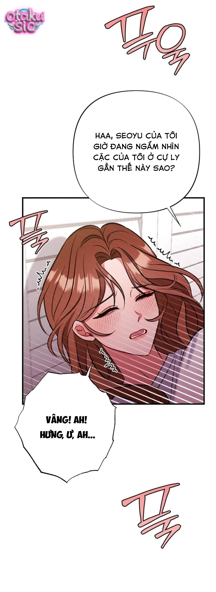 Dục Vọng Dơ Bẩn - Chap 9 - Trang 23