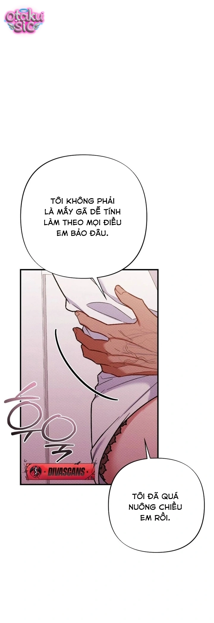 Dục Vọng Dơ Bẩn - Chap 9 - Trang 25