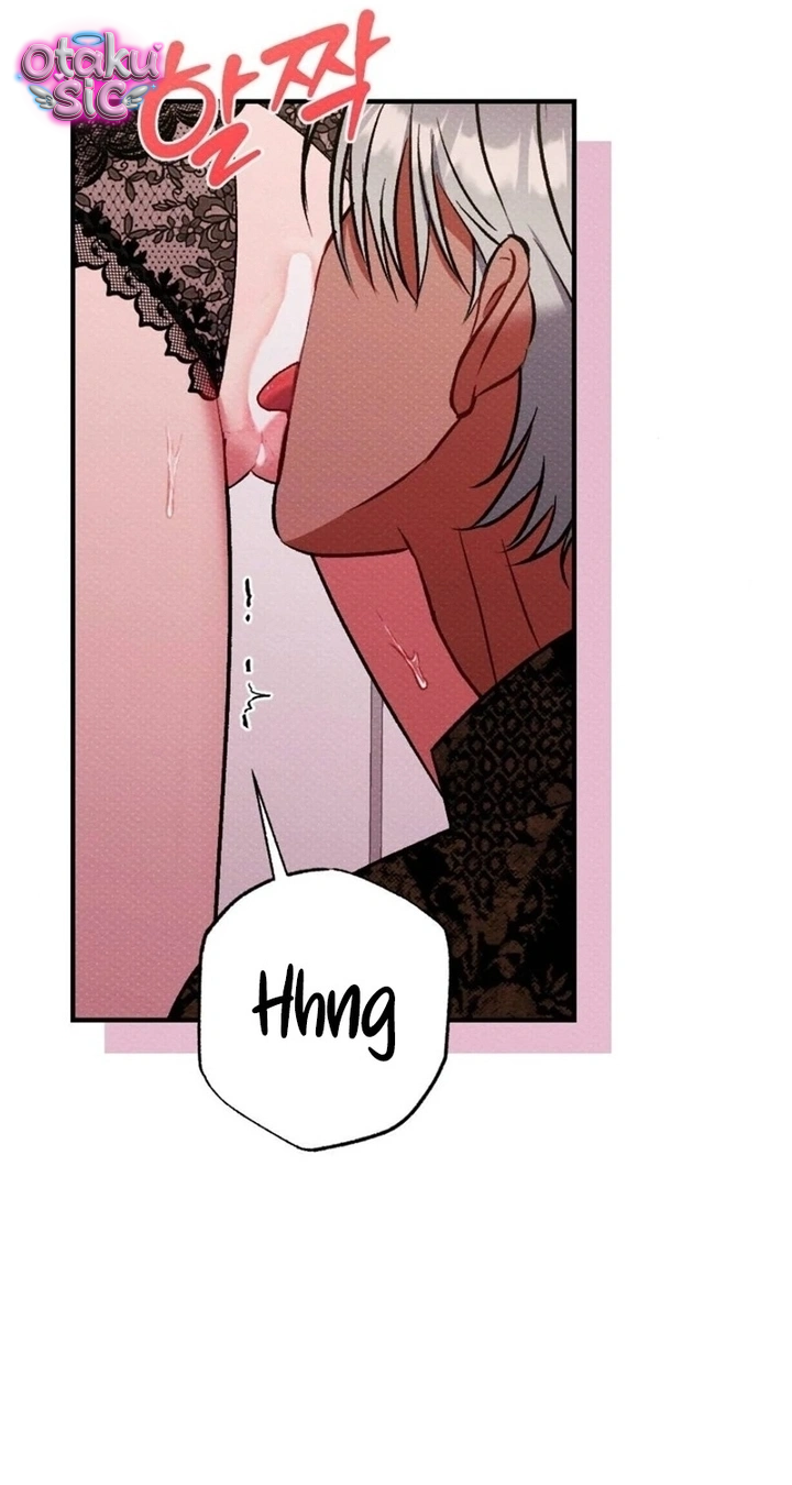 Dục Vọng Dơ Bẩn - Chap 9 - Trang 7