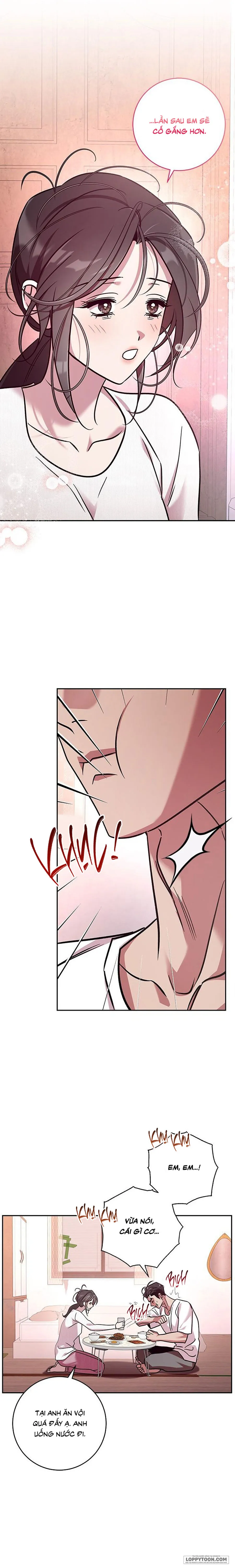 Đừng Bảo Đây Là Nàng Tiên Ốc Nhé?! - Chap 17 - Trang 21