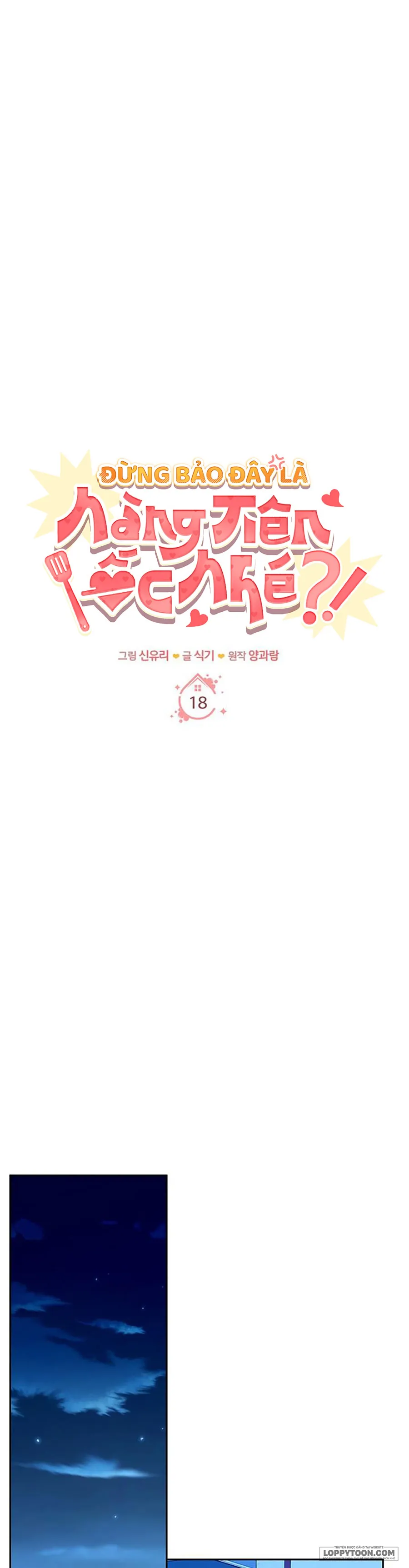 Đừng Bảo Đây Là Nàng Tiên Ốc Nhé?! - Chap 18 - Trang 10