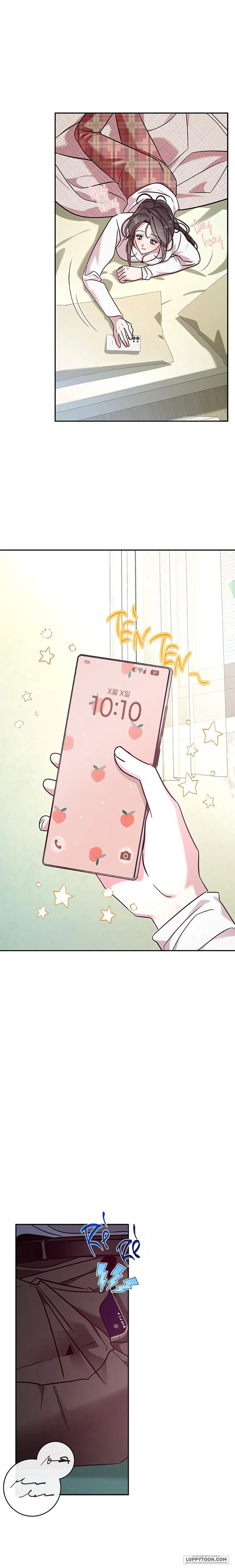 Đừng Bảo Đây Là Nàng Tiên Ốc Nhé?! - Chap 19 - Trang 2