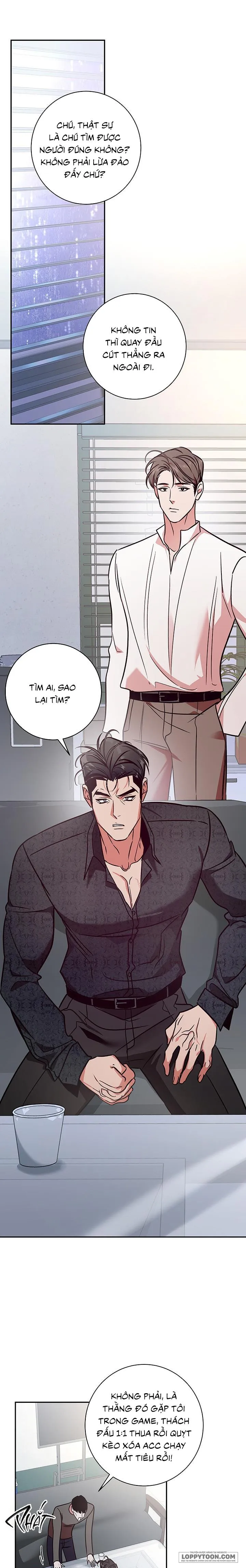 Đừng Bảo Đây Là Nàng Tiên Ốc Nhé?! - Chap 2 - Trang 1