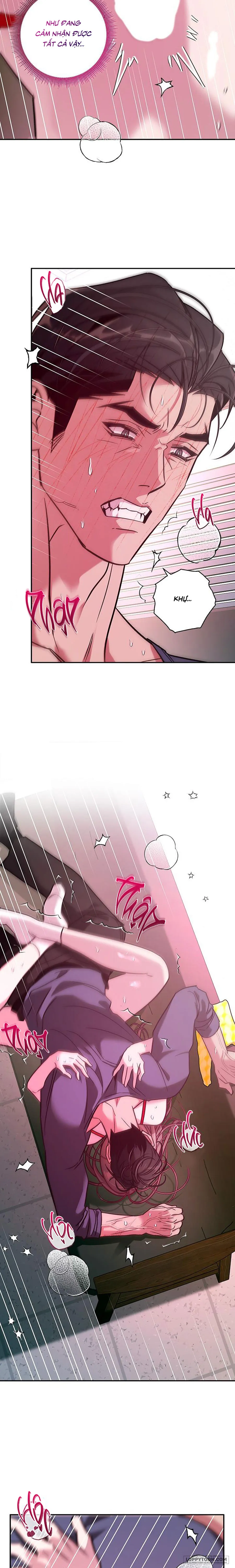 Đừng Bảo Đây Là Nàng Tiên Ốc Nhé?! - Chap 20 - Trang 16