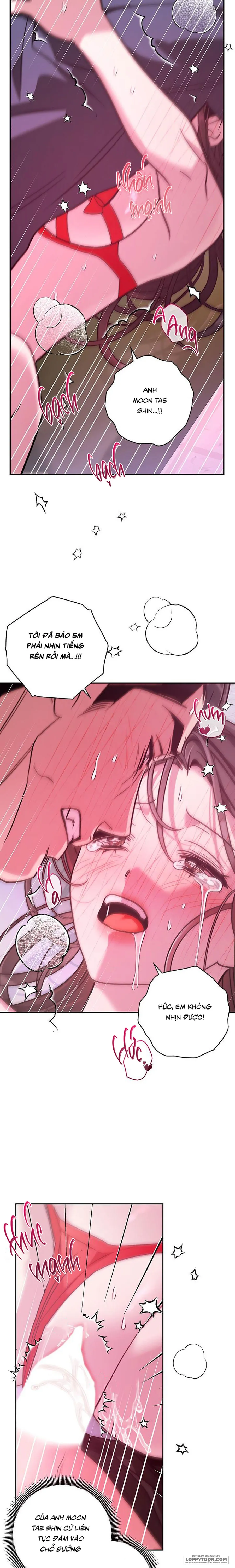 Đừng Bảo Đây Là Nàng Tiên Ốc Nhé?! - Chap 20 - Trang 17