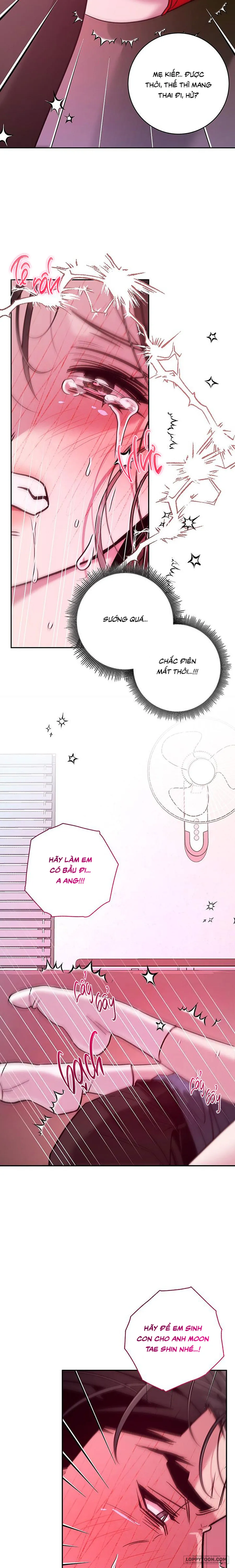 Đừng Bảo Đây Là Nàng Tiên Ốc Nhé?! - Chap 20 - Trang 21