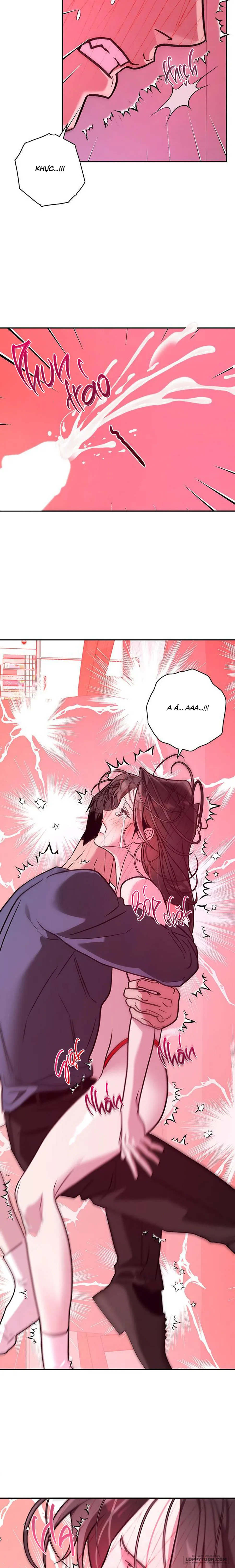 Đừng Bảo Đây Là Nàng Tiên Ốc Nhé?! - Chap 20 - Trang 22