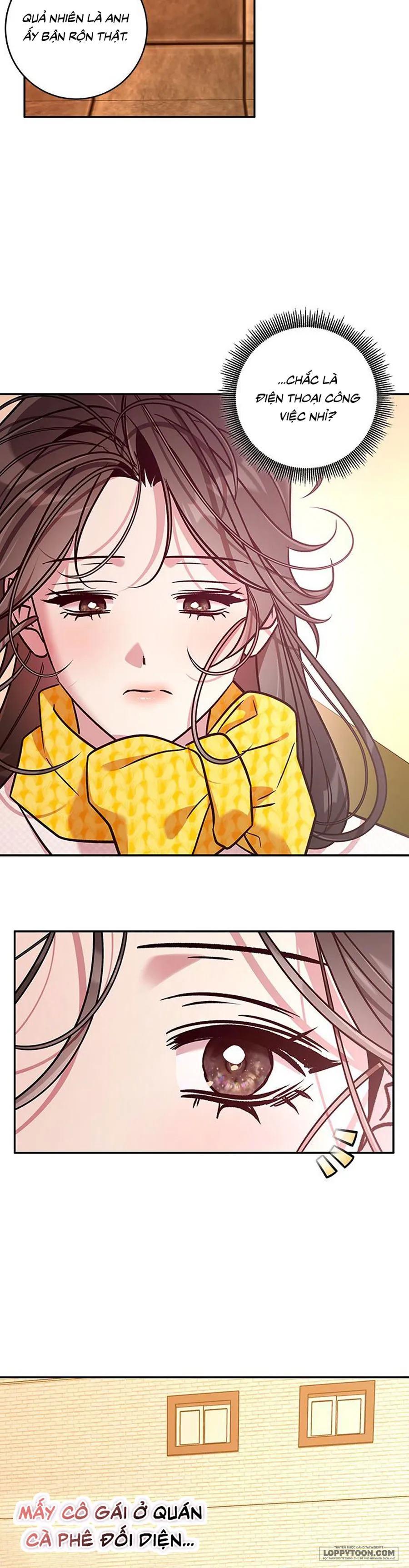 Đừng Bảo Đây Là Nàng Tiên Ốc Nhé?! - Chap 20 - Trang 25