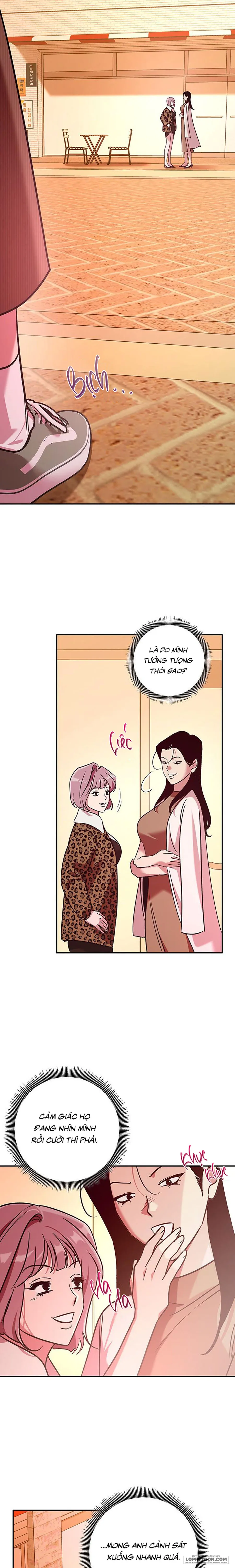 Đừng Bảo Đây Là Nàng Tiên Ốc Nhé?! - Chap 20 - Trang 26