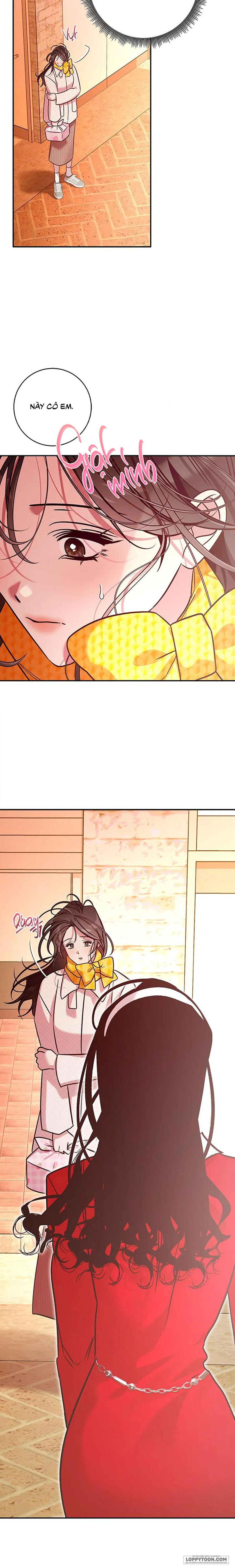 Đừng Bảo Đây Là Nàng Tiên Ốc Nhé?! - Chap 20 - Trang 27