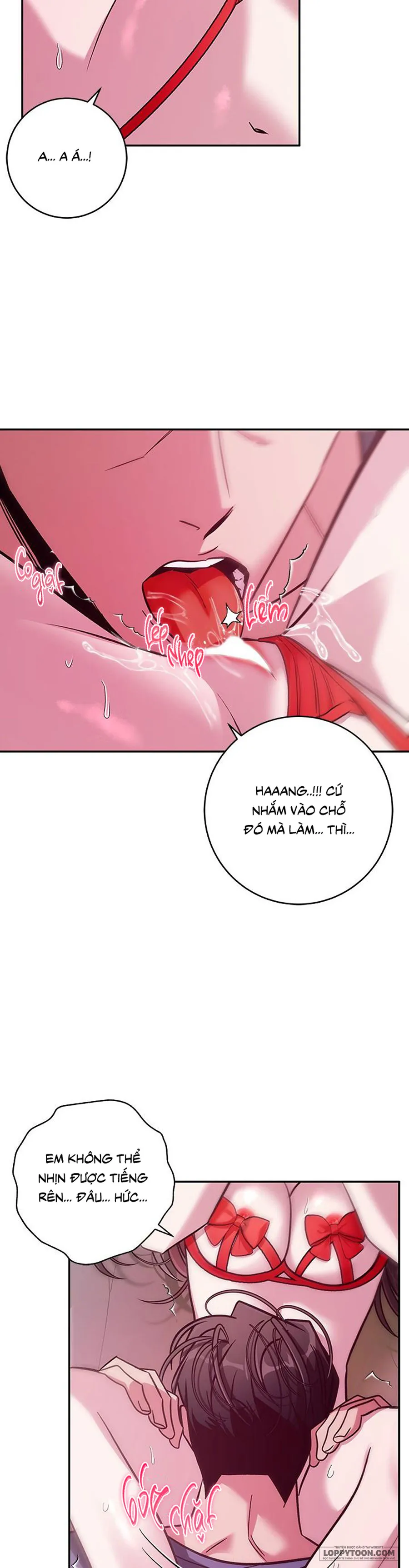 Đừng Bảo Đây Là Nàng Tiên Ốc Nhé?! - Chap 20 - Trang 5