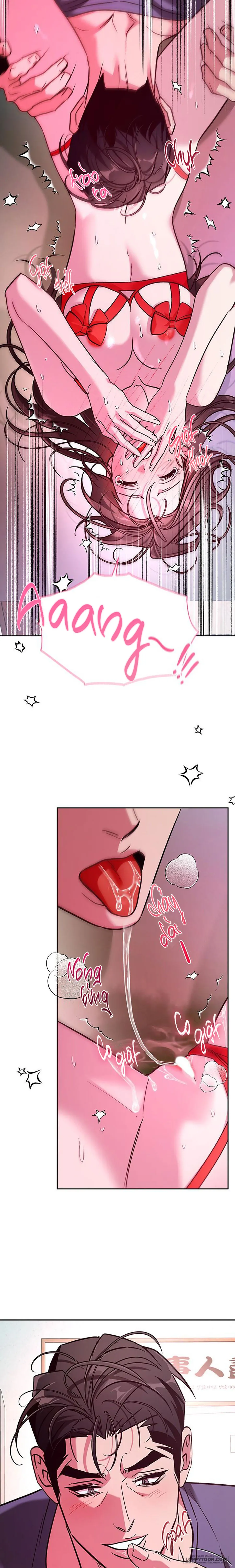 Đừng Bảo Đây Là Nàng Tiên Ốc Nhé?! - Chap 20 - Trang 7