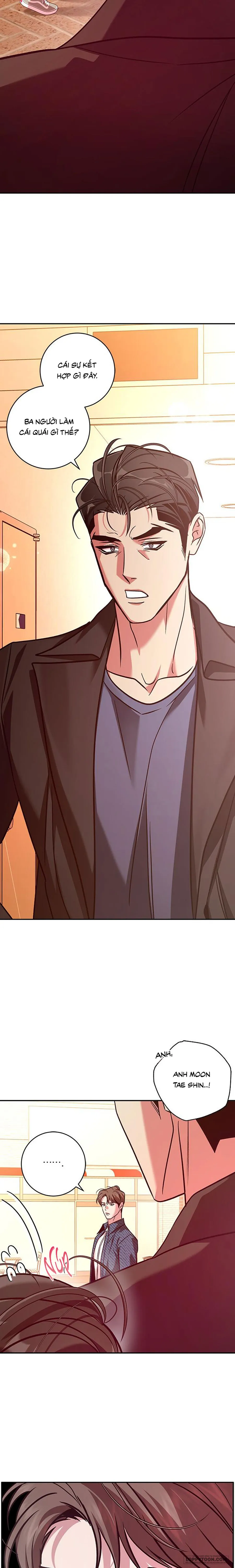 Đừng Bảo Đây Là Nàng Tiên Ốc Nhé?! - Chap 21 - Trang 11
