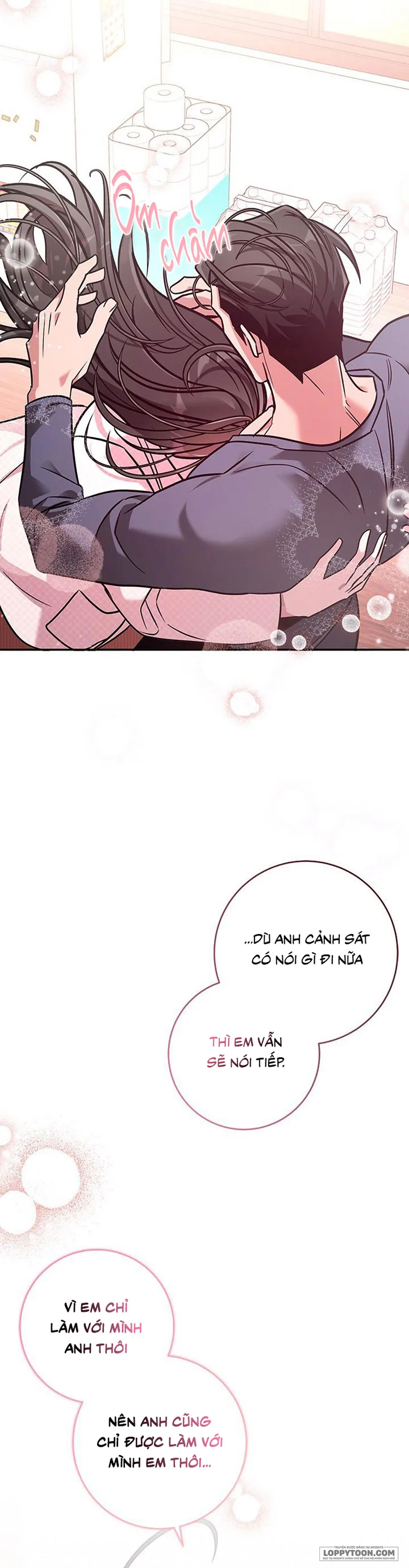 Đừng Bảo Đây Là Nàng Tiên Ốc Nhé?! - Chap 21 - Trang 20