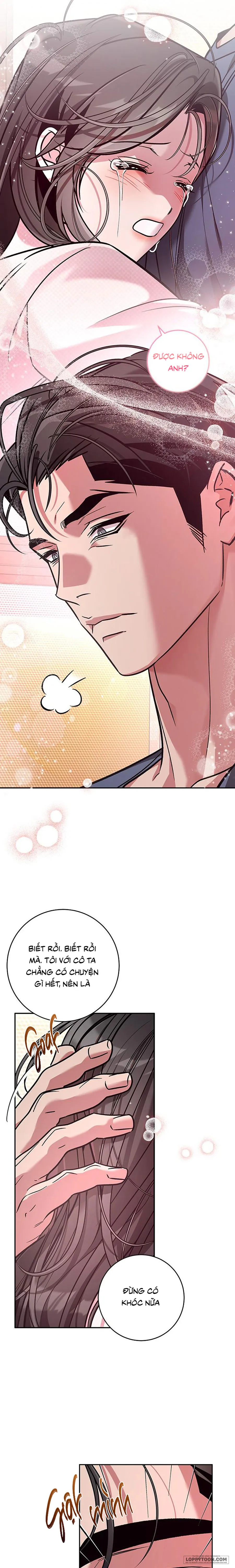 Đừng Bảo Đây Là Nàng Tiên Ốc Nhé?! - Chap 21 - Trang 21