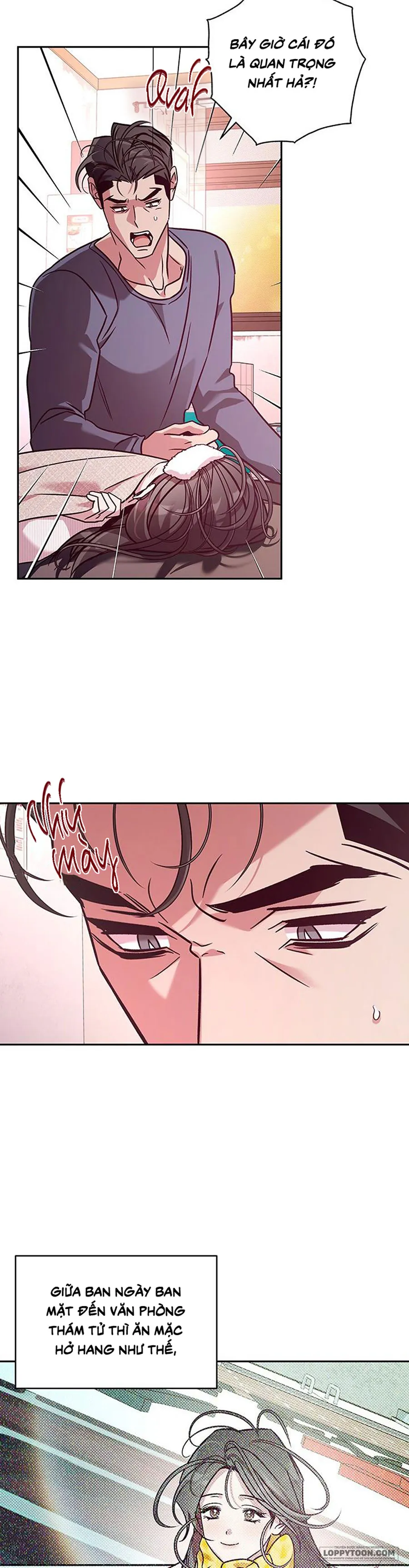 Đừng Bảo Đây Là Nàng Tiên Ốc Nhé?! - Chap 21 - Trang 25