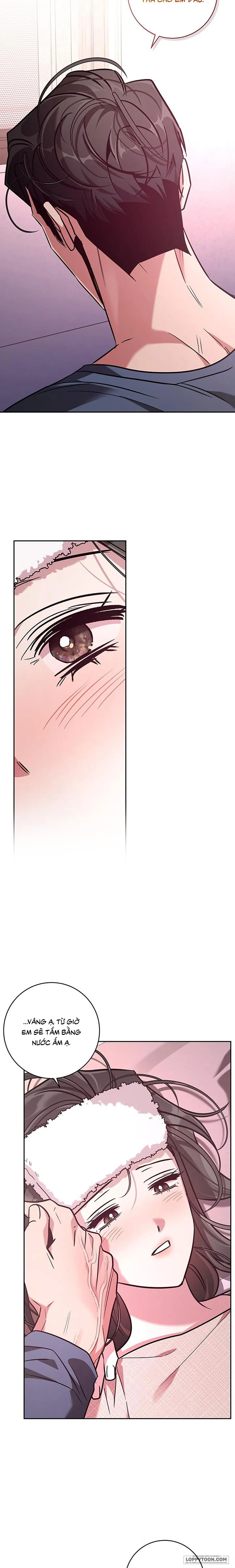 Đừng Bảo Đây Là Nàng Tiên Ốc Nhé?! - Chap 21 - Trang 27