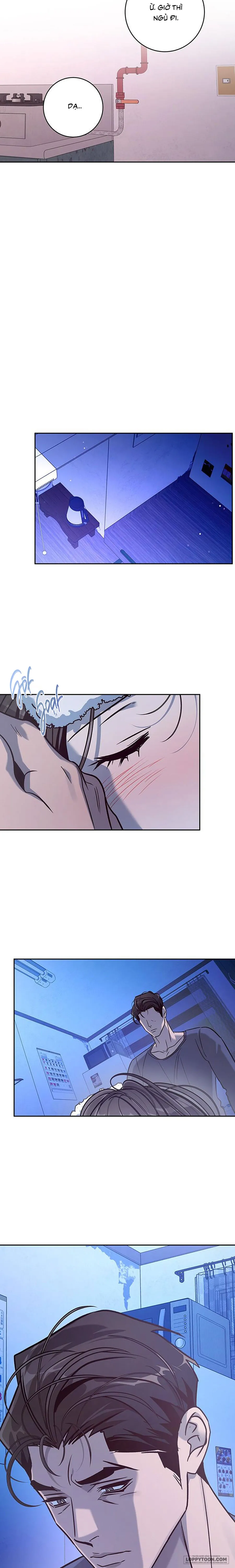 Đừng Bảo Đây Là Nàng Tiên Ốc Nhé?! - Chap 21 - Trang 28