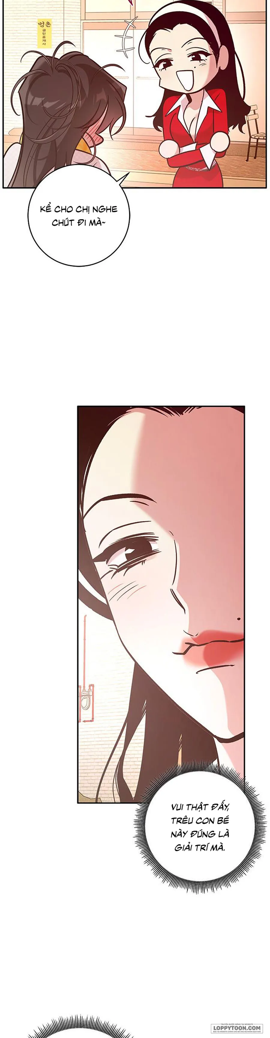 Đừng Bảo Đây Là Nàng Tiên Ốc Nhé?! - Chap 21 - Trang 5