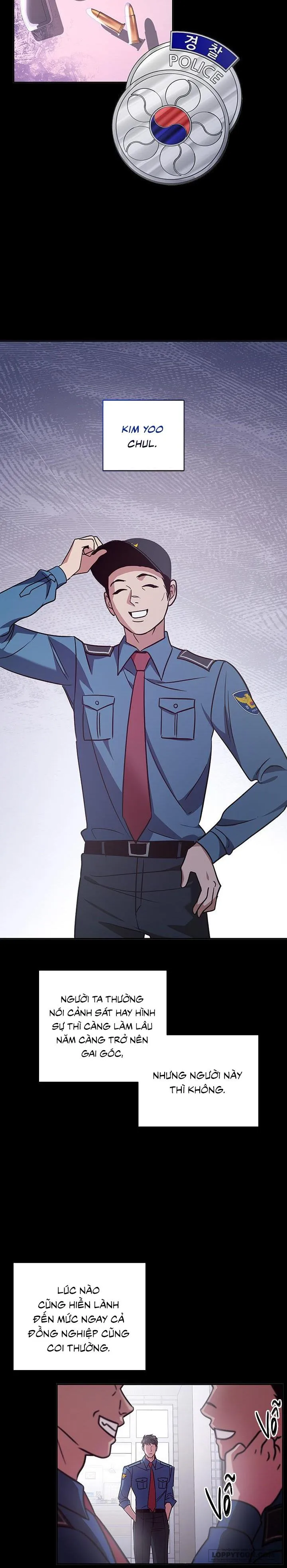 Đừng Bảo Đây Là Nàng Tiên Ốc Nhé?! - Chap 3 - Trang 11