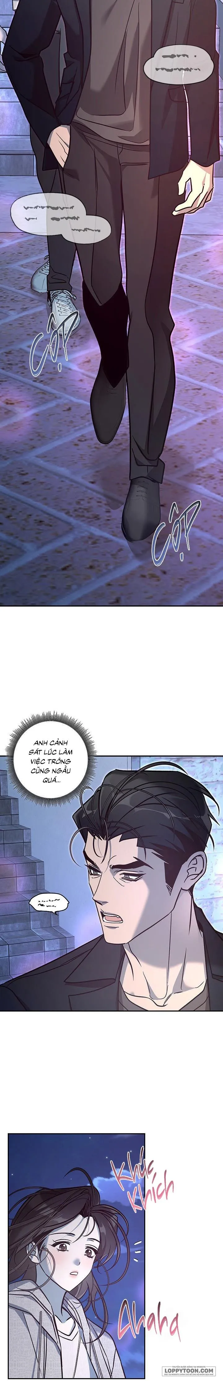 Đừng Bảo Đây Là Nàng Tiên Ốc Nhé?! - Chap 7 - Trang 5
