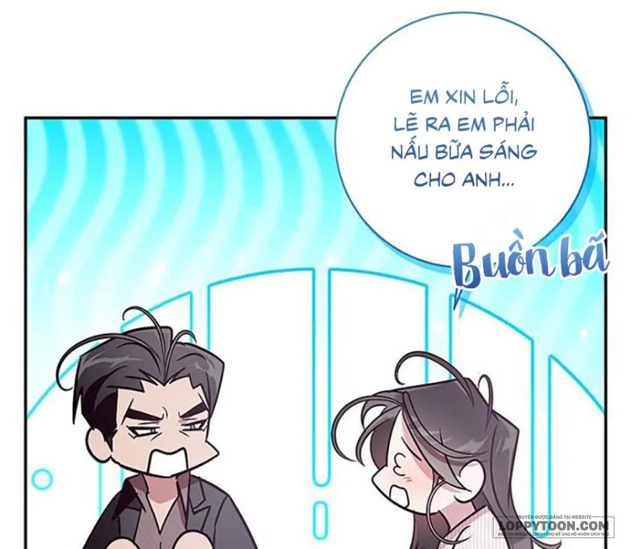 Đừng Bảo Đây Là Nàng Tiên Ốc Nhé?! - Chap 8 - Trang 36