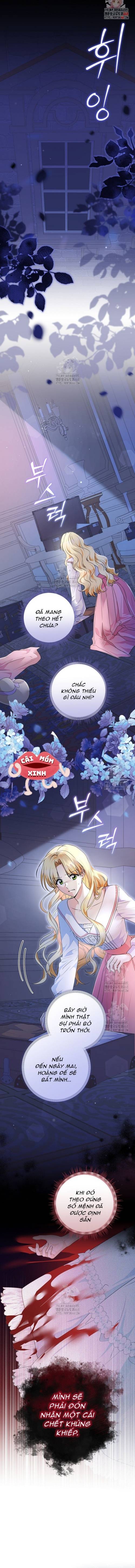 Đừng Cố Chấp Nữa, Chúng Ta Ly Hôn Đi! - Chap 1 - Trang 1