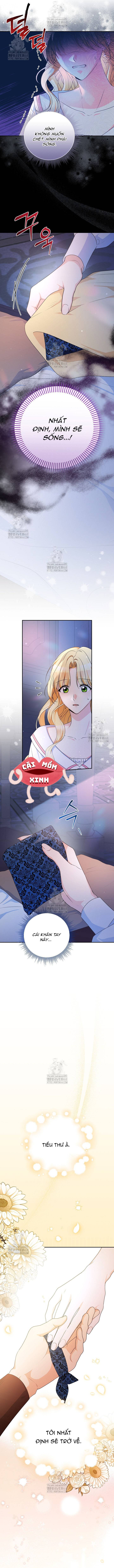 Đừng Cố Chấp Nữa, Chúng Ta Ly Hôn Đi! - Chap 1 - Trang 2