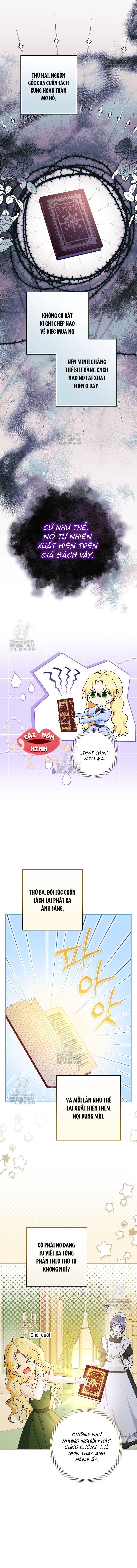 Đừng Cố Chấp Nữa, Chúng Ta Ly Hôn Đi! - Chap 1 - Trang 12