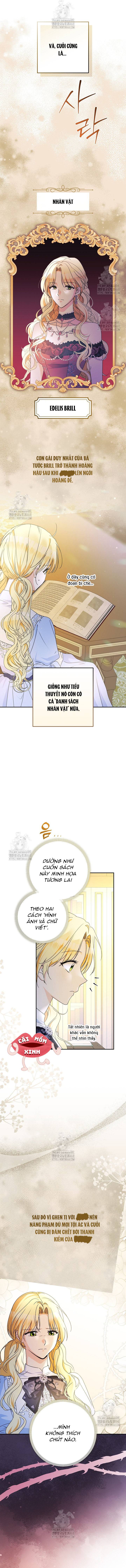 Đừng Cố Chấp Nữa, Chúng Ta Ly Hôn Đi! - Chap 1 - Trang 13