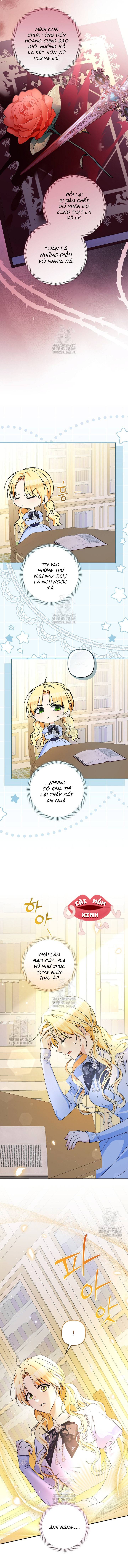 Đừng Cố Chấp Nữa, Chúng Ta Ly Hôn Đi! - Chap 1 - Trang 14