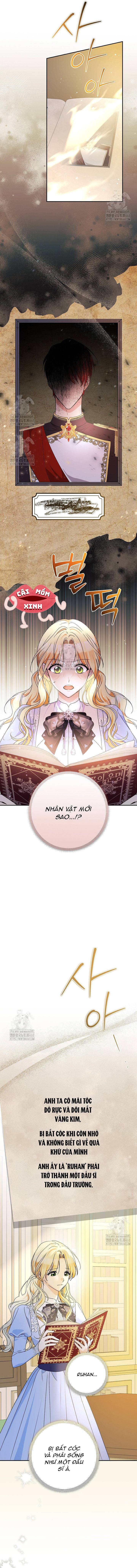 Đừng Cố Chấp Nữa, Chúng Ta Ly Hôn Đi! - Chap 1 - Trang 15