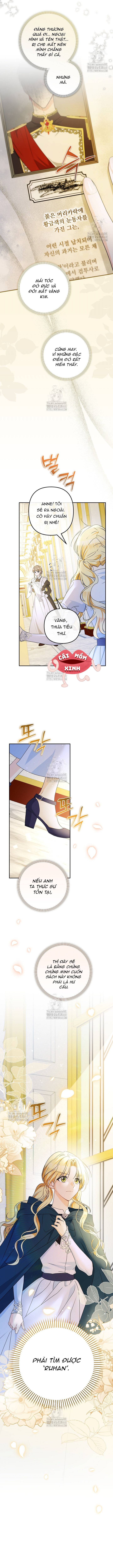 Đừng Cố Chấp Nữa, Chúng Ta Ly Hôn Đi! - Chap 1 - Trang 16
