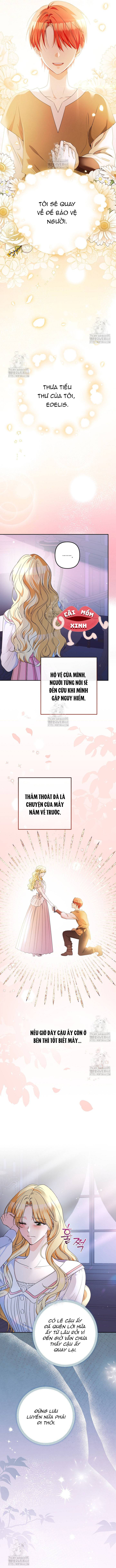 Đừng Cố Chấp Nữa, Chúng Ta Ly Hôn Đi! - Chap 1 - Trang 3