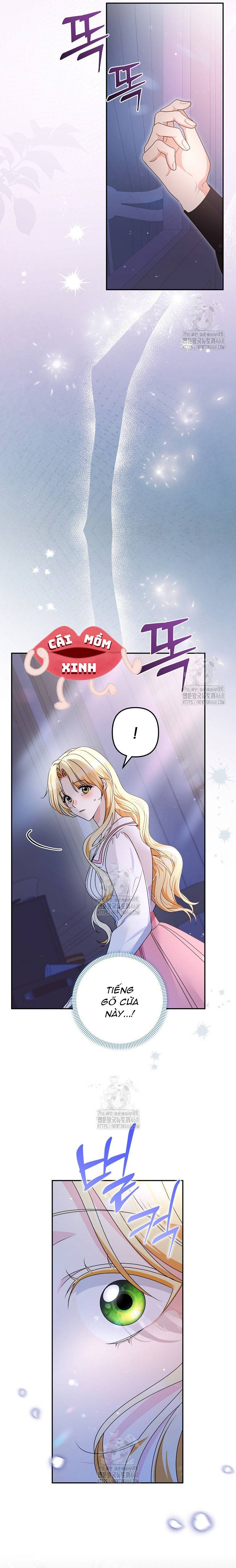 Đừng Cố Chấp Nữa, Chúng Ta Ly Hôn Đi! - Chap 1 - Trang 4