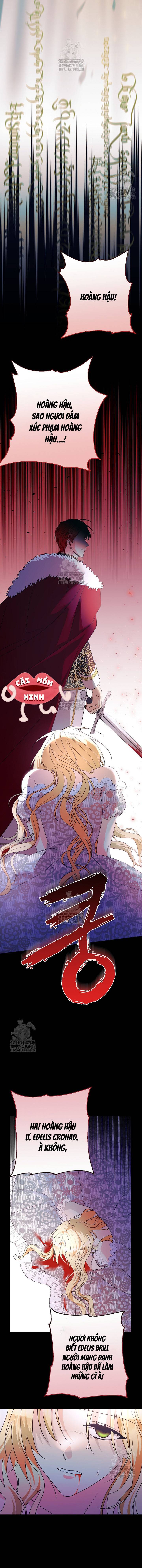 Đừng Cố Chấp Nữa, Chúng Ta Ly Hôn Đi! - Chap 1 - Trang 7
