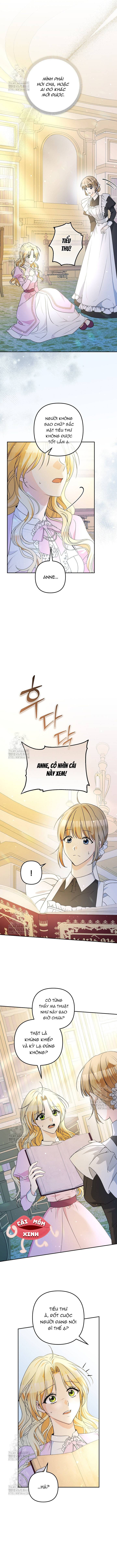 Đừng Cố Chấp Nữa, Chúng Ta Ly Hôn Đi! - Chap 1 - Trang 10