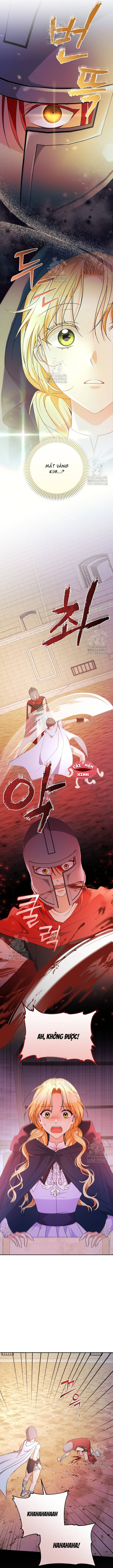 Đừng Cố Chấp Nữa, Chúng Ta Ly Hôn Đi! - Chap 2 - Trang 4