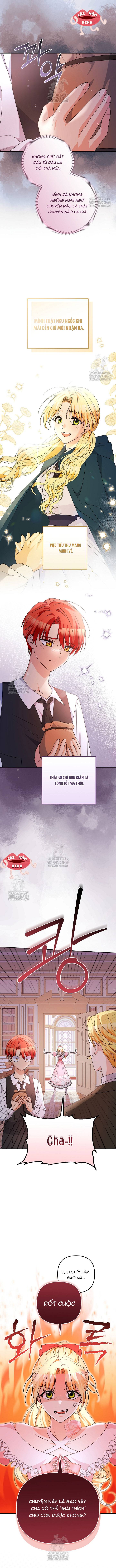 Đừng Cố Chấp Nữa, Chúng Ta Ly Hôn Đi! - Chap 3 - Trang 9